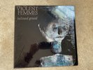 Violent Femmes - Hallowed Ground VINYL LP (1984) Slash IN SHRINK EX/EX