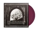 The Dear Hunter Act II The Meaning of All Things 2 x LP PURPLE MARBLE VINYL OOP