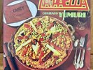 Conjunto Yumuri -La Paella - Caney SERIE 0798 Rare SEALED VINYL RECORD ALBUM LP