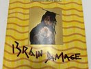 Brain Damage by Dennis Bovell Lp