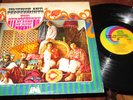 STRAWBERRY ALARM CLOCK INCENSE & PEPPERMINTS LP NM US UNI VINYL 1967 PSYCH ROCK