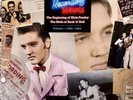 Elvis Presley Memphis Recording Service Birth Rock 'N' Roll That's All Right 7''