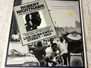 ROBERT NIGHTHAWK: 