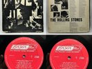 Rolling Stones - Now  - 1965 US 1st Press Mono FFrr (EX) Ultrasonic Clean