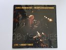 James McMurtry and the Heartless Bastards - Live in Aught-Three 2 LP vinyl