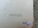The Beatles (White Album) LP SWBO 101 Low number 328476