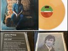 JOHN PRINE s/t LP 180 Gram Yellow Vinyl Me Please w/ VMP Art Print SEALED