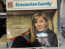 FRANCOISE HARDY LP IHRE GRÖSSTEN ERFOLGE 9752f