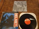Helmet - Meantime - Vinyl Album 2002 OG Amrep 010-1 W/Shrink VG/VG