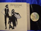 Fleetwood Mac  Rumours LP w/ Poster EX