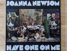 Joanna Newsom - Have One On Me [Box] (Triple Vinyl LP, 2010, Drag City Records)
