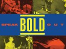 Bold - Speak Out [New Vinyl LP] Gatefold LP Jacket, With Booklet, Anniversary Ed