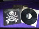 MOTORHEAD - March or die - VINYL 1992 - Brazil epic EXCELLENT condition w/inner