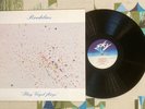 Hans-Joachim Roedelius LP Flieg Vogel Fliege 1982 Cluster EX/M-