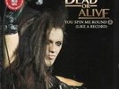 Vinyle - DEAD OR ALIVE - You Spin Me Round (Like A Record) (12
