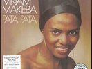 Vinyle - MIRIAM MAKEBA - Pata Pata (ALBUM,LP,MONO)