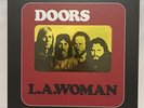 The Doors - LA Woman (Remastered) - Boxset - Original Vinyl + 3 X CD - CG H61