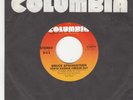 BRUCE SPRINGSTEEN - TENTH AVENUE FREEZE-OUT - ORIGINAL 45 - GREAT SHAPE - RARE
