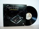 SUPERTRAMP Crime Of The Century VINYL LP 1974 A&M SP-3647 Translucent Audiophile