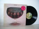 DEEP PURPLE Come Taste The Band PROMO LP 1975 WB PR 2895 Promotional Tommy Bolin