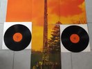 Heaven   Brass Rock 1    2xLP Vinyl   UK   1971    Kreuzform Cover