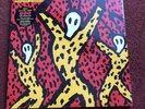 THE ROLLING STONES - VOODOO LOUNGE UNCUT [3 X RED COLOUR VINYL LP] 1 NEW SEALED