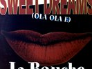 La Bouche - Sweet Dreams Maxi (VG-/VG) ´