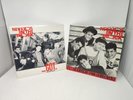 Set Of 2: New Kids On The Block LPs - You Got It 1988 - I'll Be Loving COLUMBIA