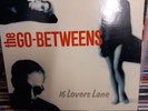 The Go-Betweens - 16 Lovers Lane BEGA 95 1988 Vinyl 1 Sided Label