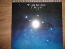 WILLIE NELSON - Stardust - LP Mobile Fidelity Sound Lab Limited Edition