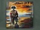 Running Wild Lead or Gold Vinyl Maxi-Single 12