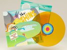 The Shins: Chutes Too Narrow 20th Anniversary Remaster Yellow Vinyl LP