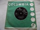 MIKE SHERIDAN and THE NIGHTRIDERS   PLEASE MR. POSTMAN ** 1963 UK COLUMBIA 7