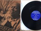 MEMPHIS WILLIE B - INTRODUCING MEMPHIS WILLIE B - 1961 PRESTIGE BLUESVILLE  RVG