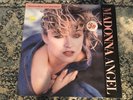 Angel [SEALED] [12 inch Vinyl Disc] by Madonna (Vinyl, May-1985, Sire Records)