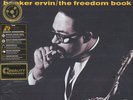 Booker Ervin - The Freedom Book (Vinyl LP - 1964 - US - Reissue)