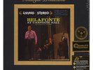 Harry Belafonte - Belafonte At Carnegie Hall 45RPM, 200g  (2018 - US - Original)