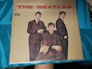Introducing...The Beatles LP Album 1964 Vee-Jay Records VJLP- 1062 Excellent,VG+