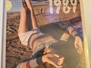 TAYLOR SWIFT - 1989 Taylor's Version SUNRISE BLVD YELLOW 2LP VINYL - NEW - A10