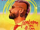 MALUMA FEAT. THE SUN Rumba (Puro Oro Anthem) NEW 2021 SP Latin Pop Vinyl Record