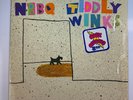 Tiddlywinks LP Record Vinyl NRBQ Red Rooster 3048