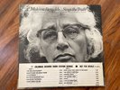 Malvina Reynolds – Sings The Truth 1967 Columbia CL  2614 Promo Vinyl NM-
