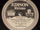 Rare Drury High School Band of N. Adams 