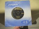 BILL HALEY AND HIS COMETS Green Tree Boogie 7'' UK GOLD LONDON 45-HL8142 VG