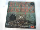 P5-JACK HAMMER-BRAVE NEW WORLD-UK LP-1974-NM- MOD/BEAT/NORTHERN  Jack Hammer