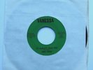 FRED MOSS I'll Always Love You Original US 45 Vanessa Soul Northern Funk  7”