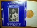 UK SAVILLE LP RECORD/al bowlly/1931 SESSIONS/GOODNIGHT SWEETHEART/ NR MINT JAZZ