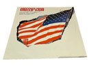 Greetings From Uncle Sam Compilation LP Rare 90s Grunge Indie, No Insert VG