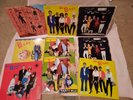 9 x Vinyl The B-52's