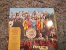The Beatles  Sgt. Pepper's Lonely Hearts Club Band - Edition anniversaire